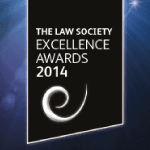 The Law Society Excellence Awards 2014