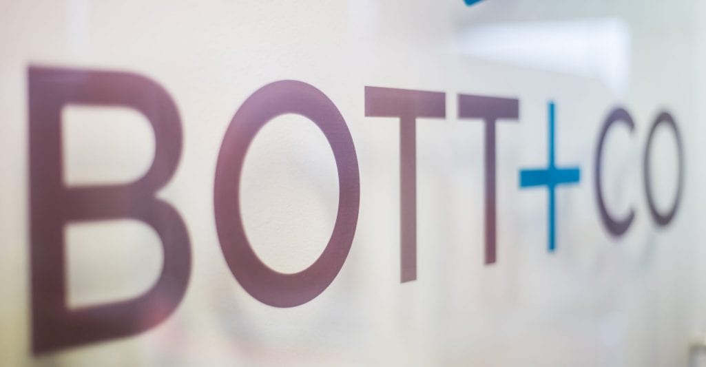 Bott and Co solicitors