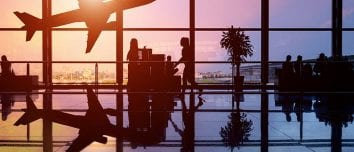 flight delay compensation service with bott and co