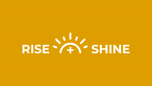 We always bring the brightest version of ourselves to work, embrace change and look to the future with a positive, open mind.